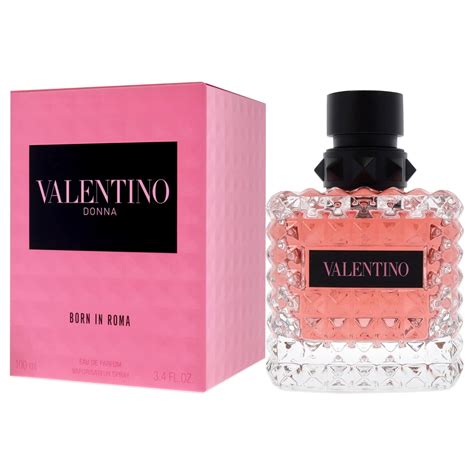 valentino perfume price list.